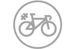 Ex-demo bike icon